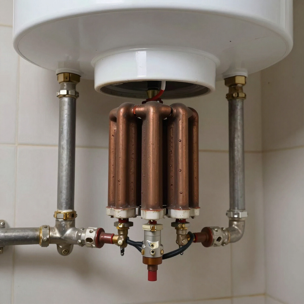 Water Heater Services in Rock Springs