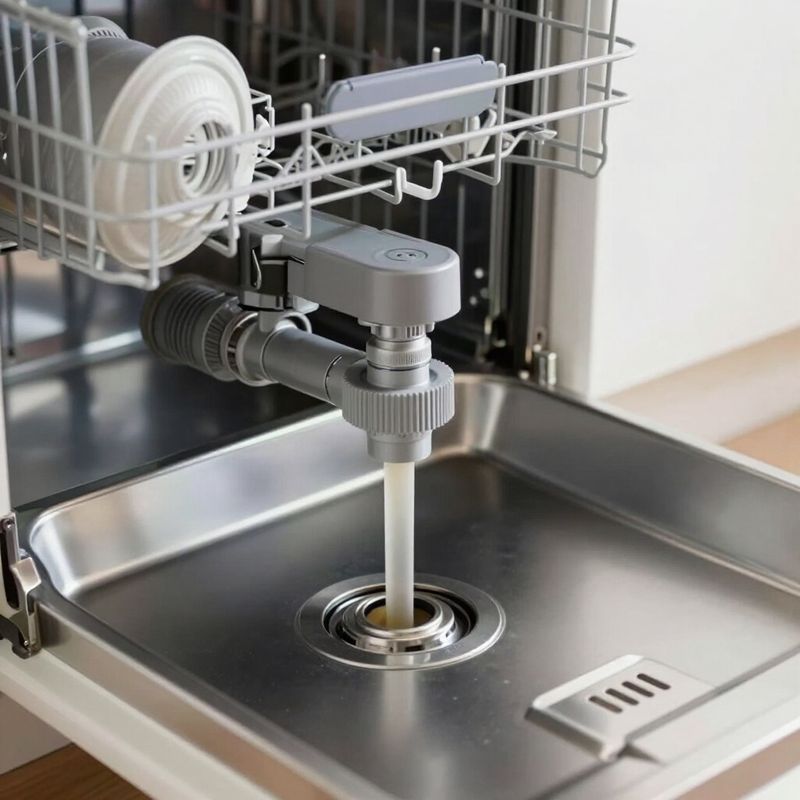 Garbage Disposal in Rock Springs