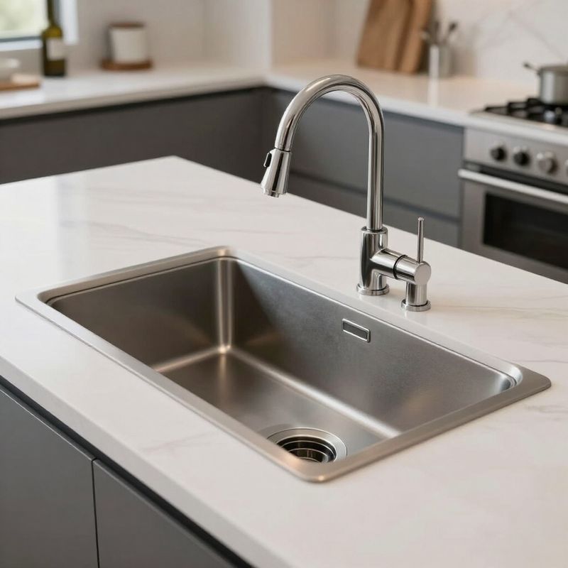 Bathroom & Kitchen Upgrades in Rock Springs