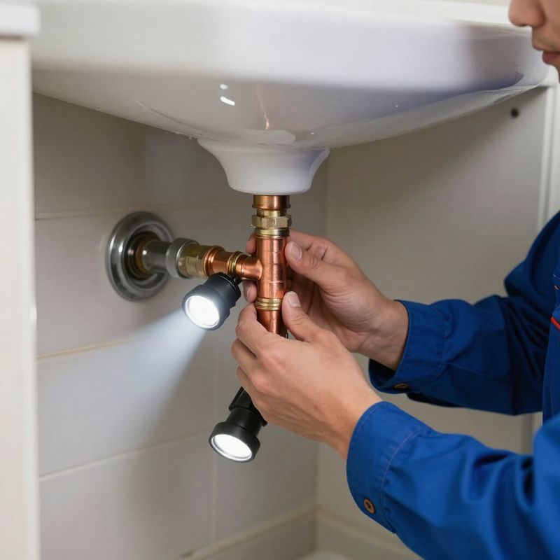 Emergency Plumbing in Rock Springs